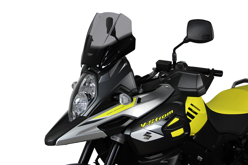 Tourenscheibe  MRA "T" für SUZUKI DL 1000 V-STROM (Bj.2017-)