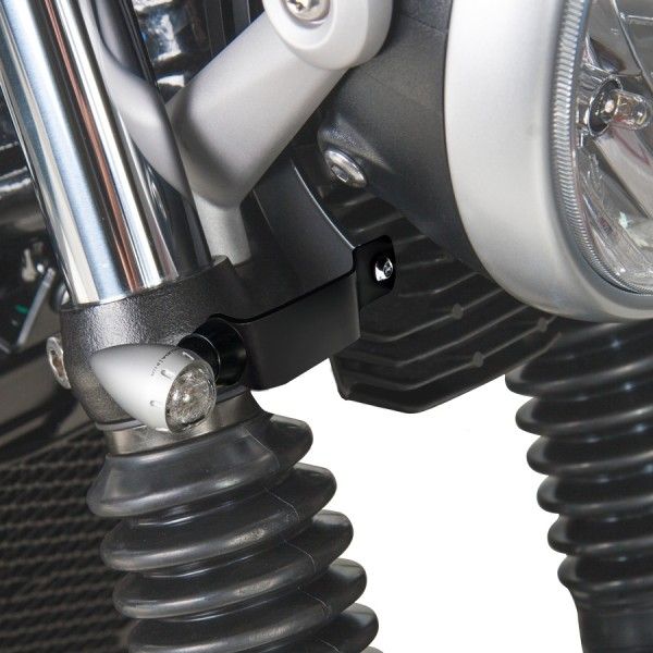 Barracuda Blinkeradapter für Triumph Street Twin 2016-