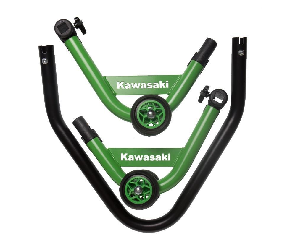 Montageständer Original Kawasaki