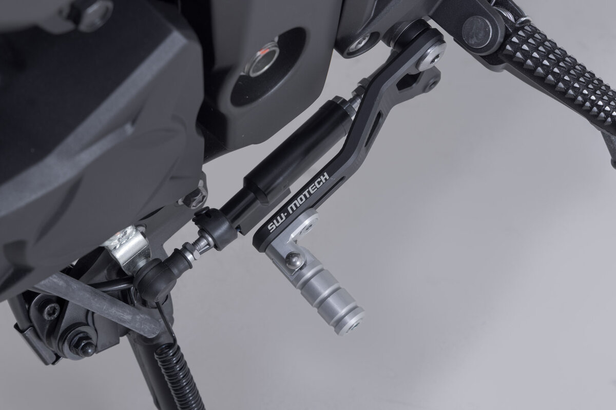 SW-Motech Schalthebel für Kawasaki Z 1100 /SE (26-)