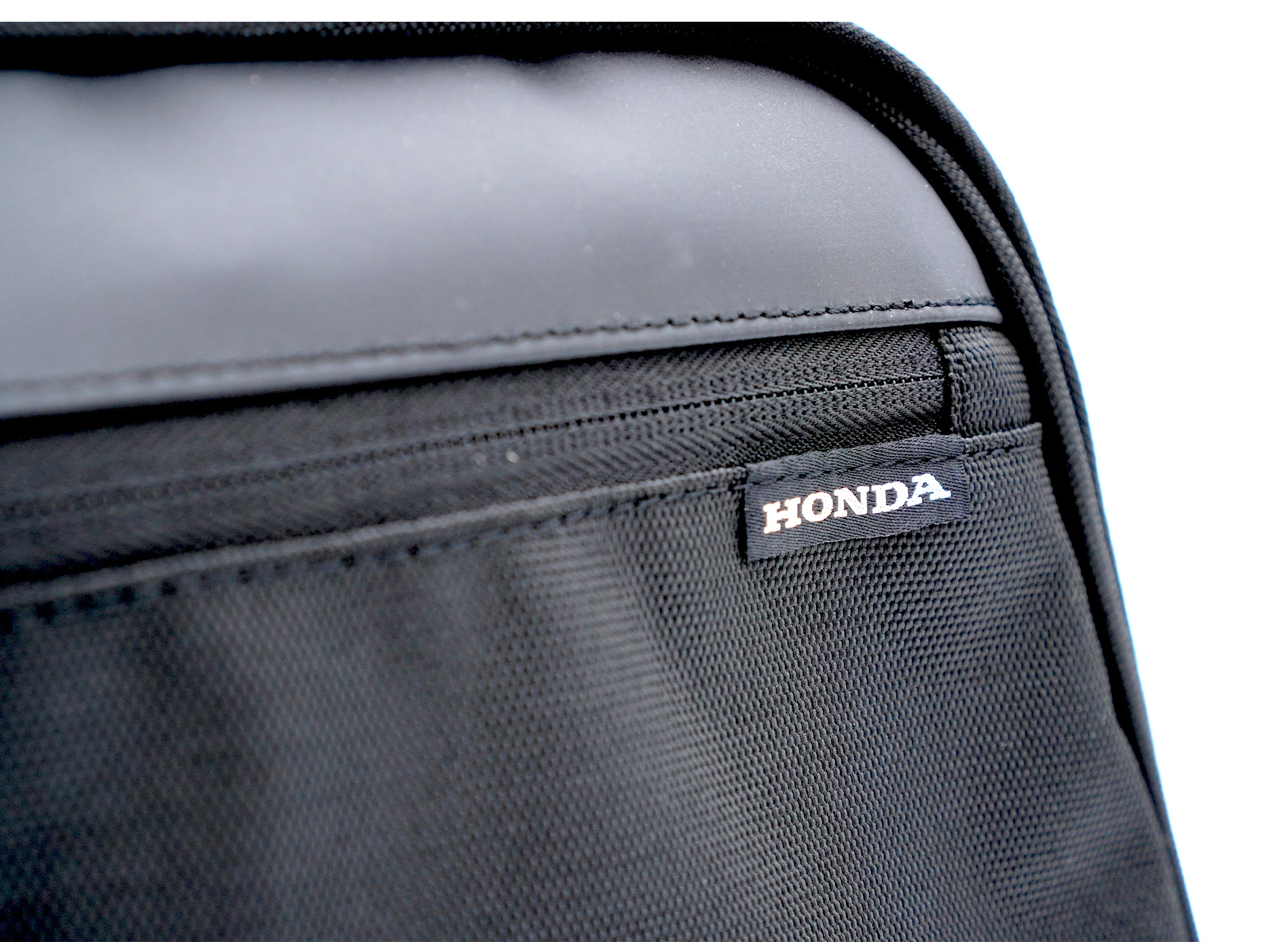 Innenpacktaschen-Set Seitenkoffer Original Honda