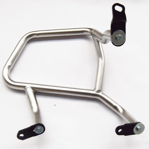 Sturzbügel unten für BMW R 1250 GS, Edelstahl