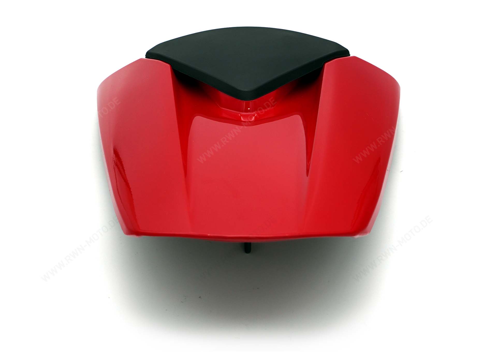 Soziussitzabdeckung Millennium Red R263 Original Honda CBR 300 R