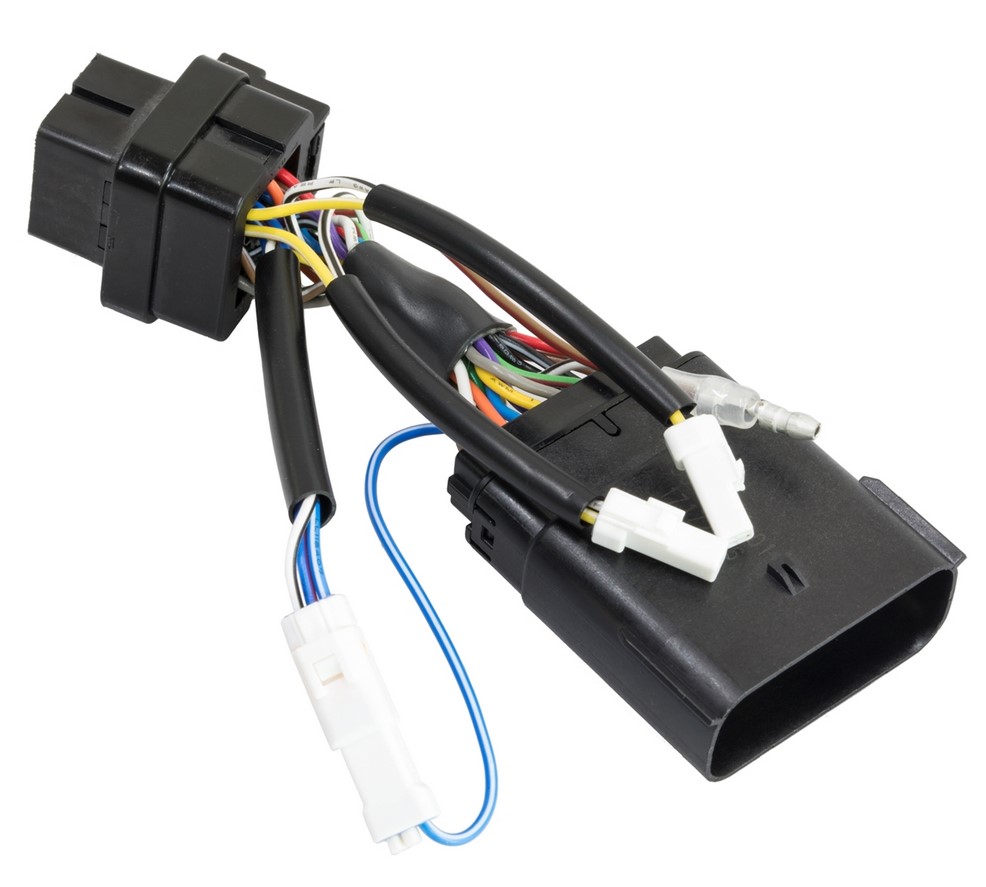 Kabelsatz Drehzahlmesser/Tacho für Vespa GTS/​GTS Super 300ccm FL ('14-)