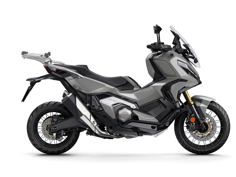 SHAD Top Master Montagesatz - Honda Forza 750