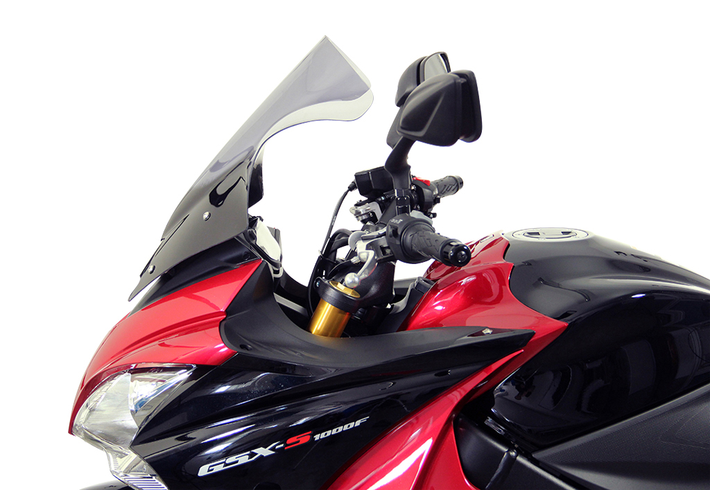 Racingscheibe MRA "RM" für SUZUKI GSX-S 1000 F - alle Baujahre
