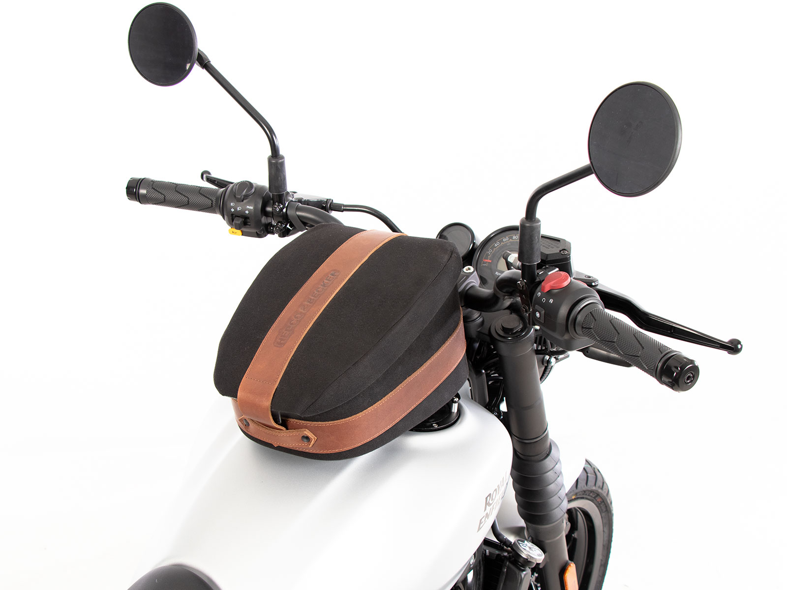 Tankring BASIC für Royal Enfield Guerrilla 450 (24-) Hepco & Becker