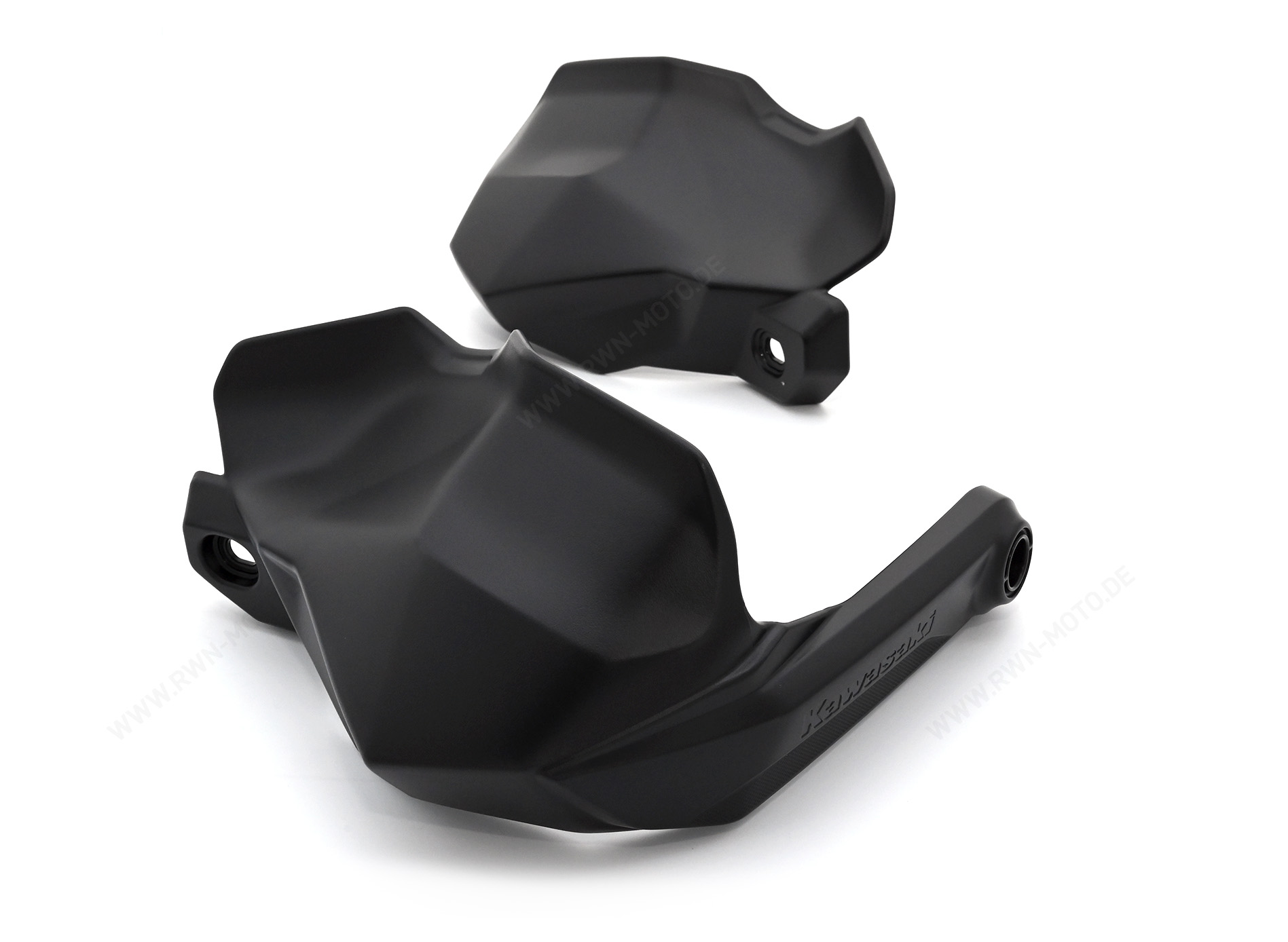 Handprotektoren für Kawasaki Versys 650 (22-) Original