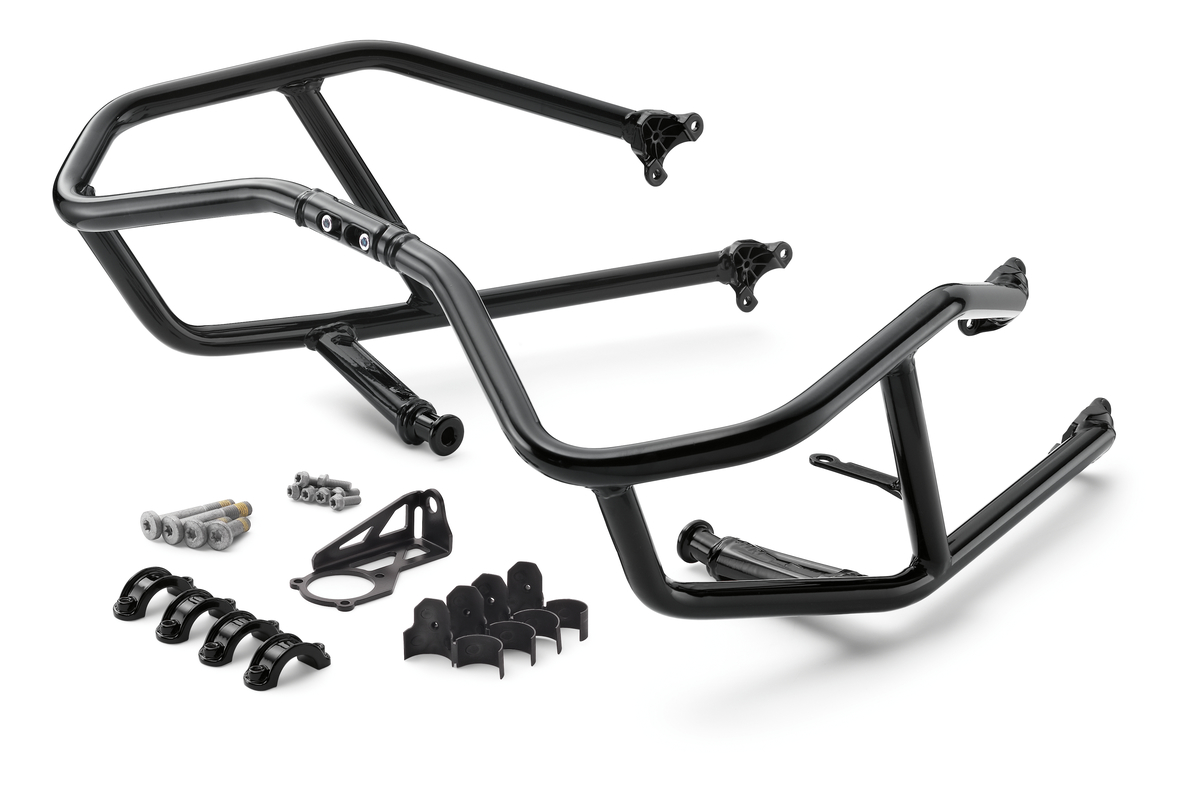 KTM Sturzbügelkit für Adventure / Super Adventure