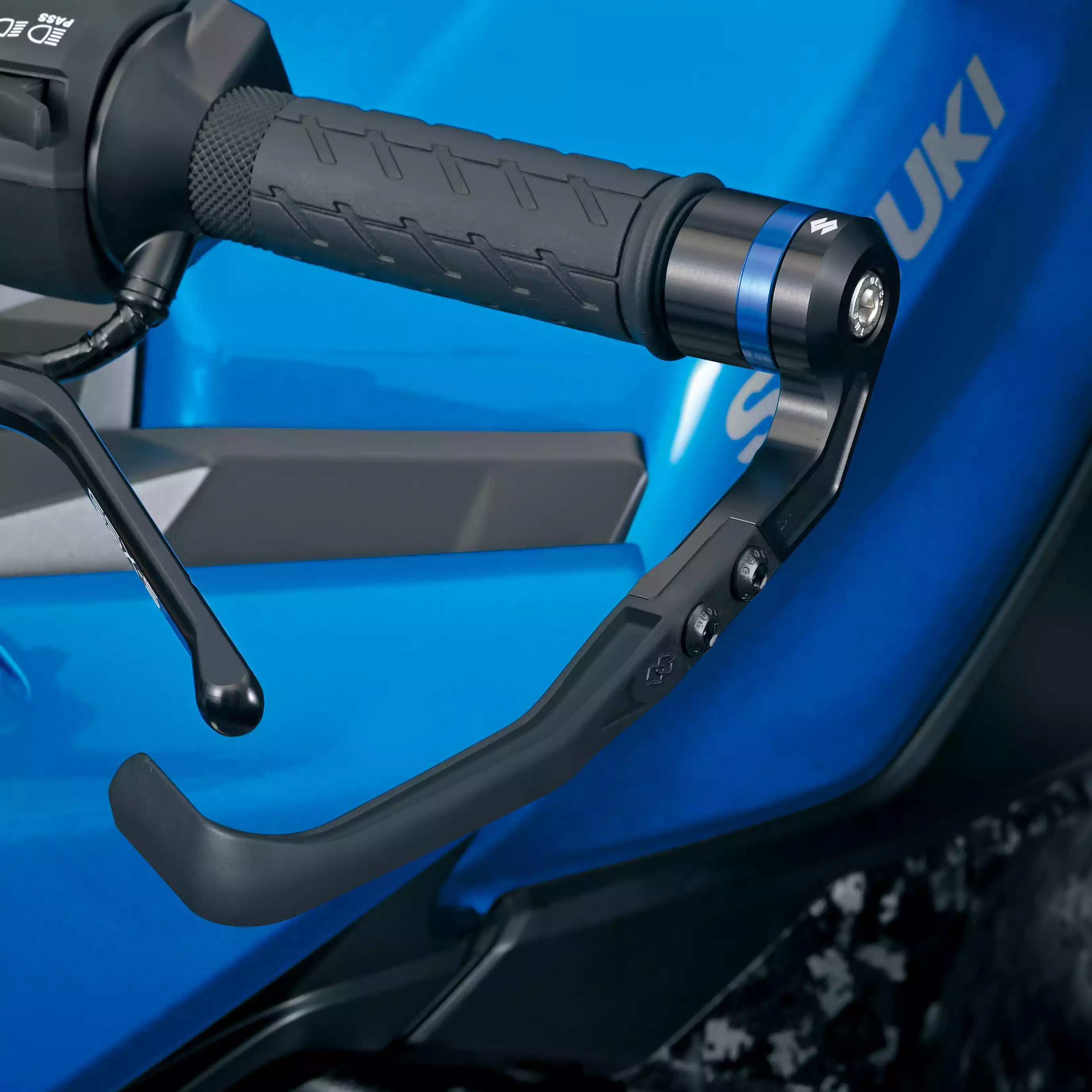 Kupplungshebel Protektor für Suzuki GSX-S 1000 (25-) Original