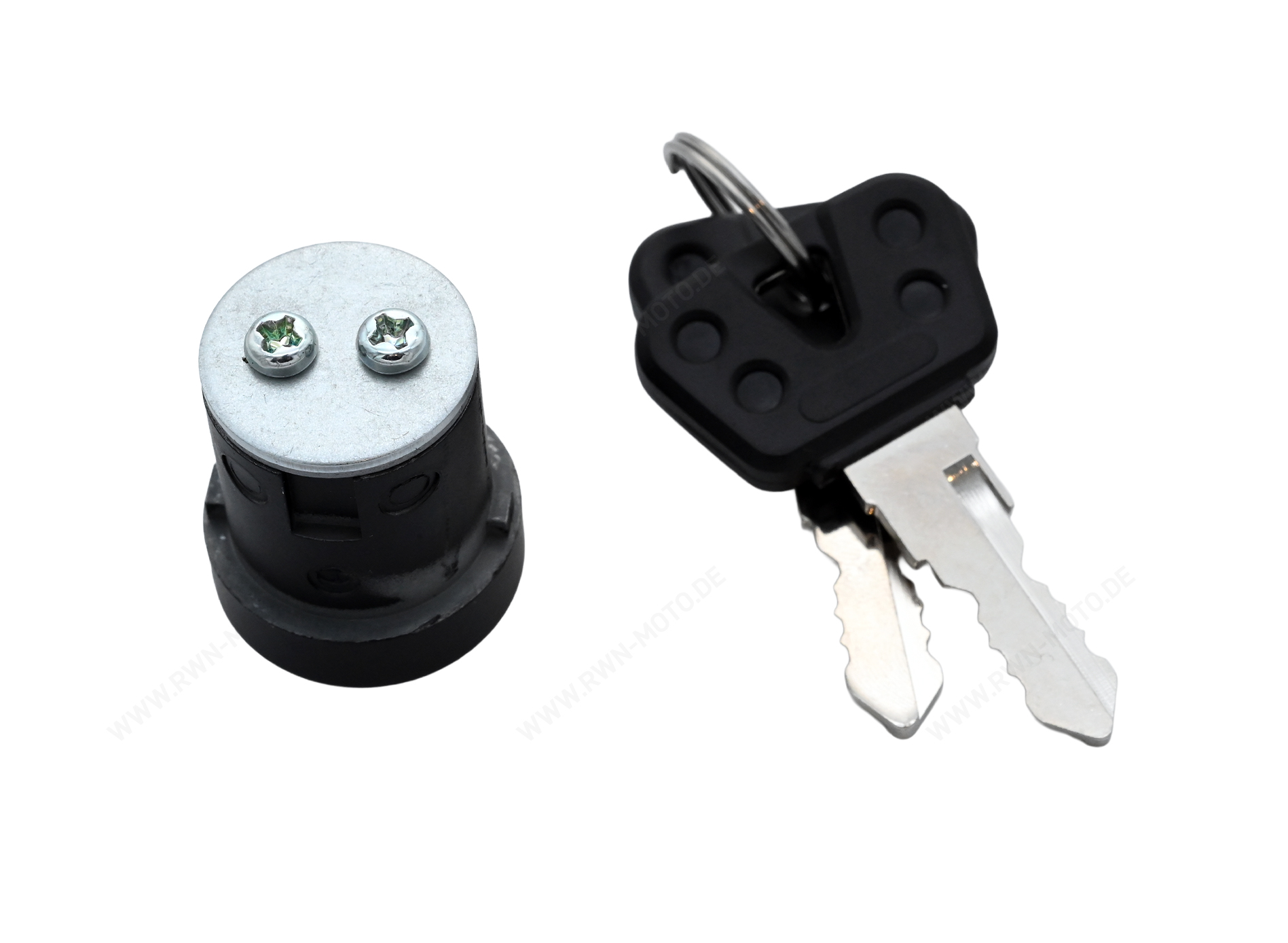 Standard-Schließsystem für Topcase Original Yamaha