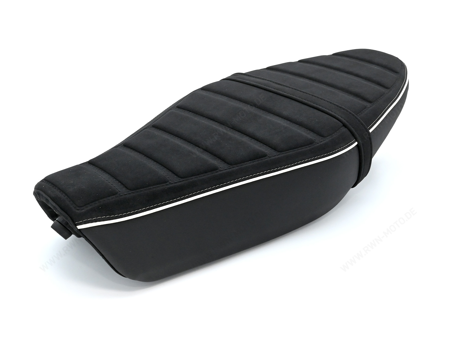 Original Yamaha XSR700 Flache Sitzbank