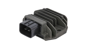 Gleichrichter / Regler