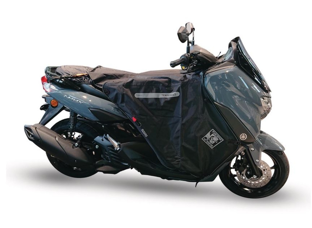 Fahrerbeinschutz für  Yamaha GPD 125 N-Max (21- ), Tucano Urbano