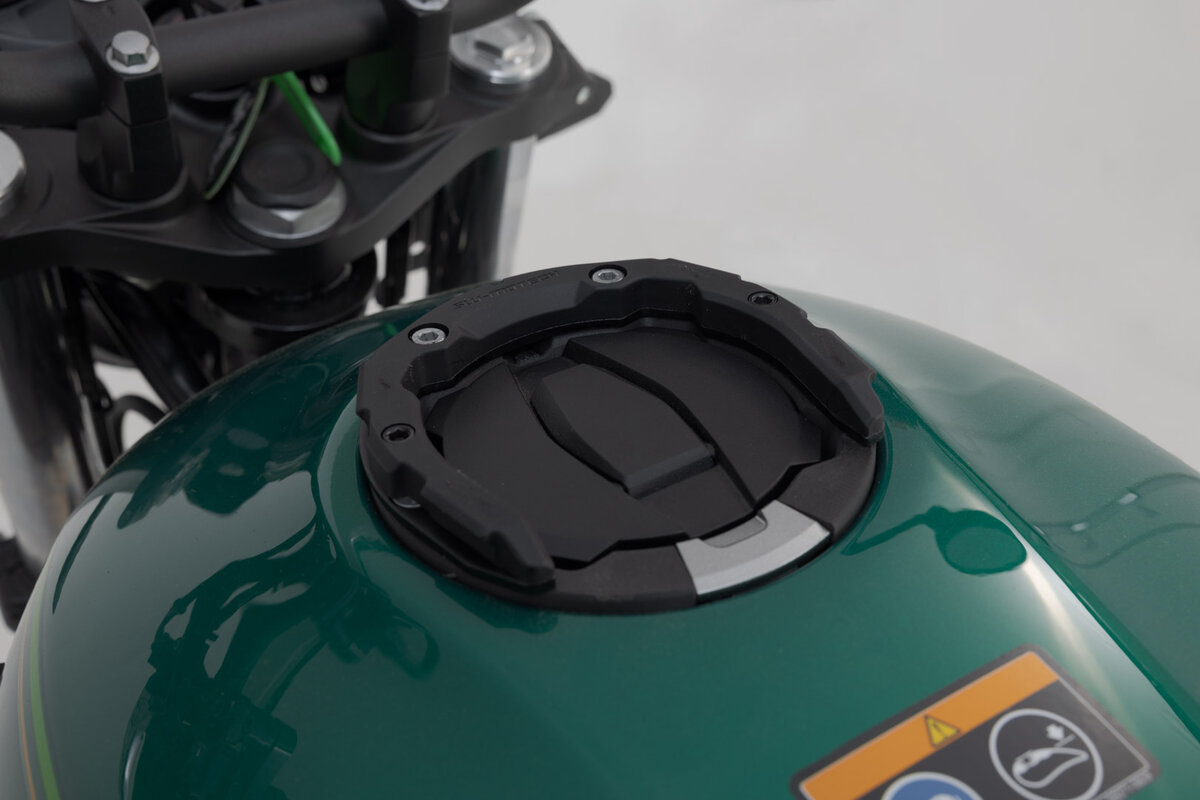 SW-Motech PRO Tankring für Kawasaki Eliminator 500 (24-)