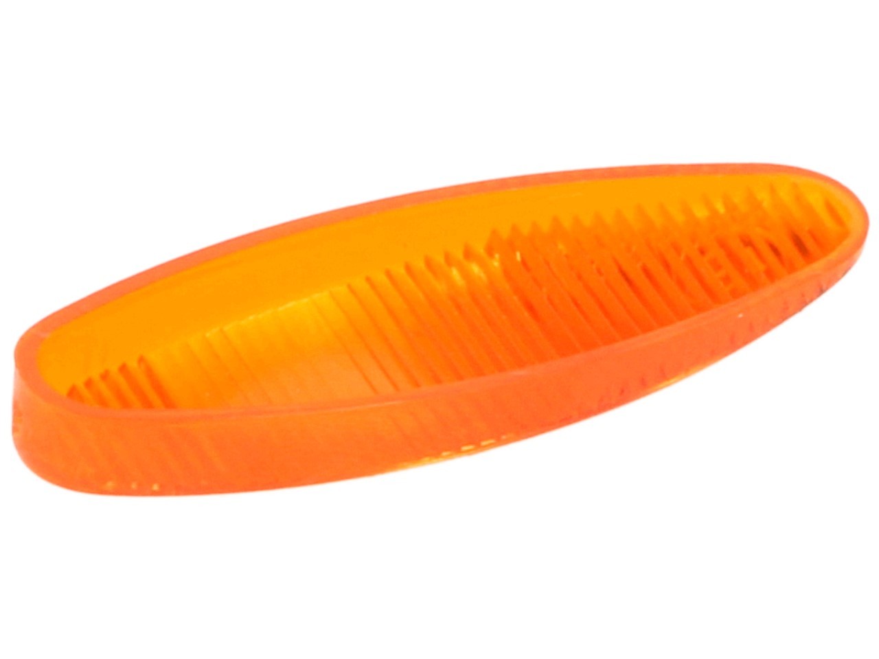 Kellermann Blinkerglas, BL 1000 yellow, Halogen, VL/VR