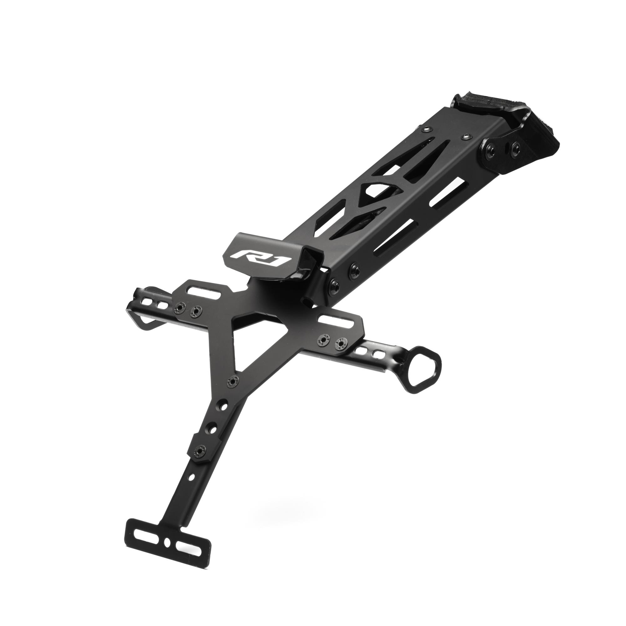 Kennzeichenträger für YZF R1 /M Original Yamaha