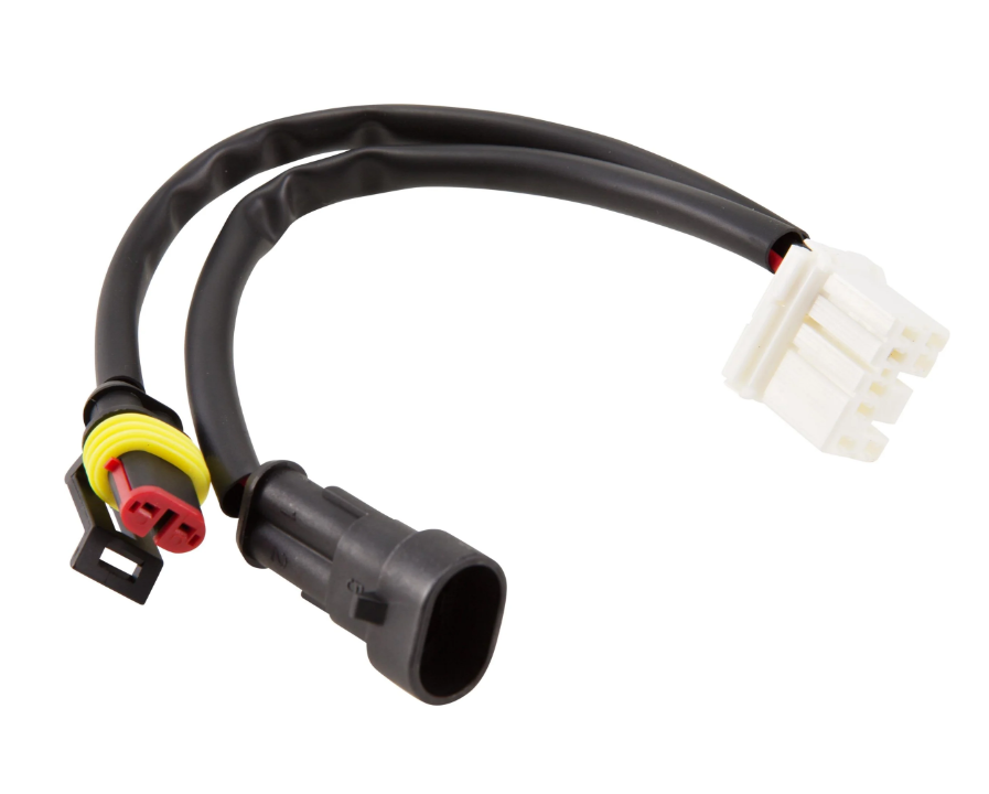 Adapterkabel USB Anschluss Gepäckfachblende für Vespa GTS/​GTS Super 125-300ccm