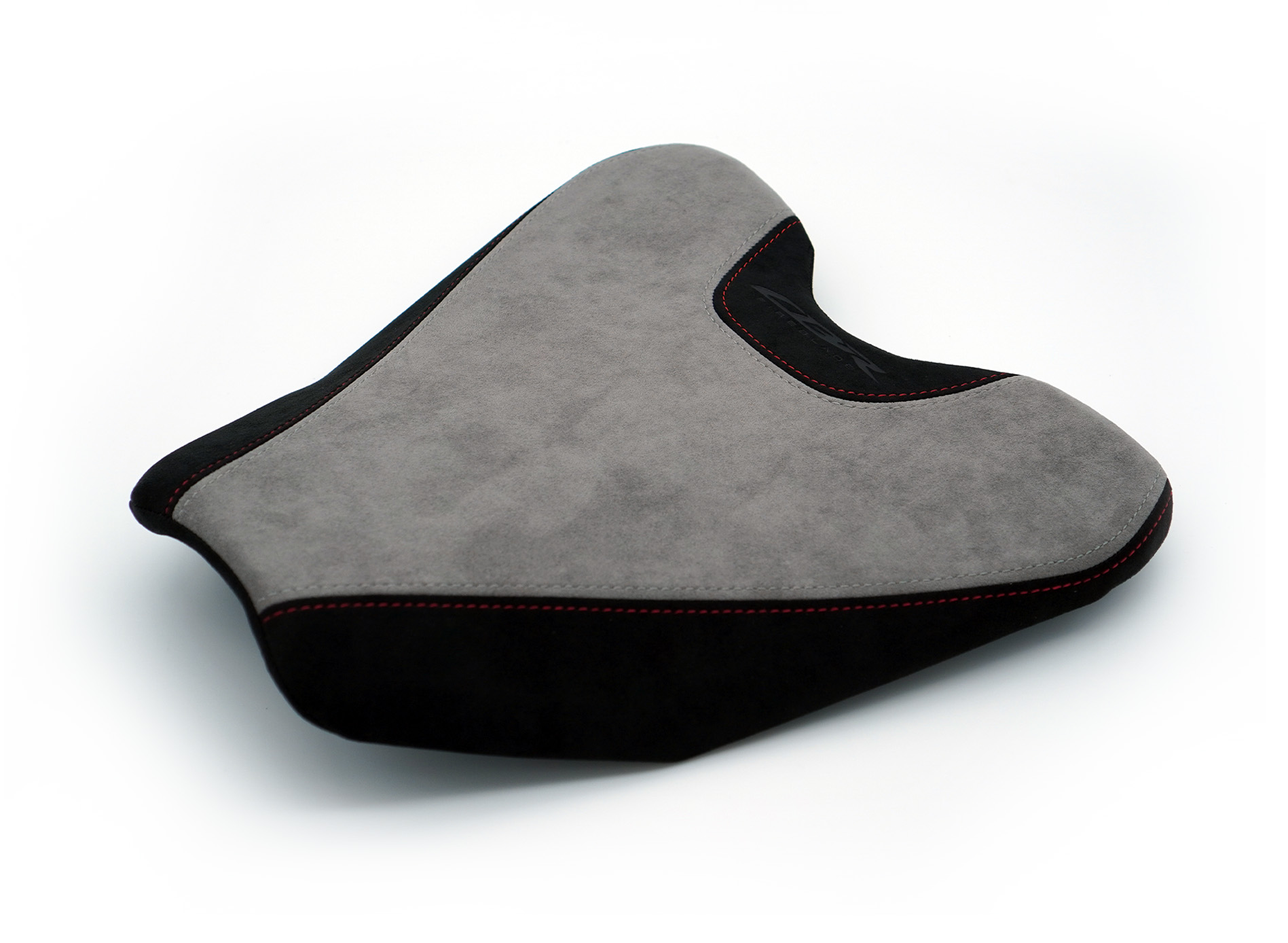 Alcantara Fahrersitz original für Honda CBR1000RR-R BJ 20-