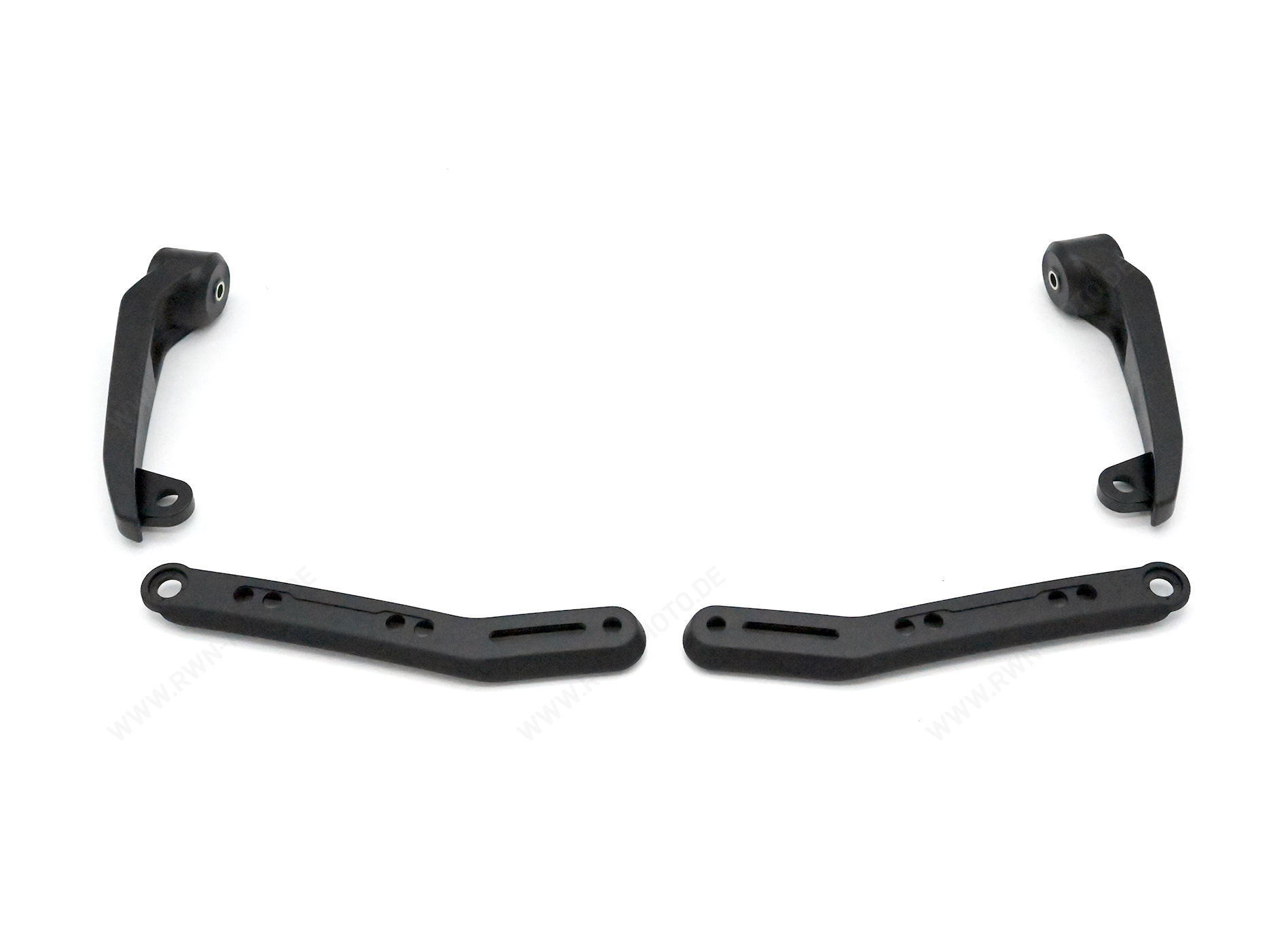 Halterung für Knöchelschützer für Yamaha MT-09 (24-) / MT-07 (25-) Original