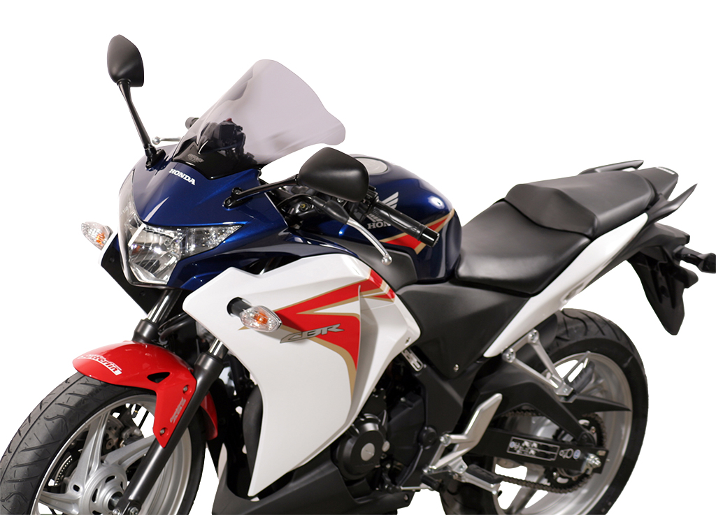 Racingscheibe MRA "R" für HONDA CBR 250 R /RA (Bj.11-)