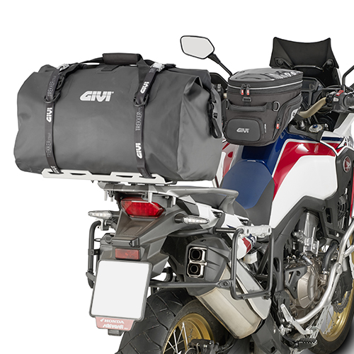 Givi EA119BK Hecktasche