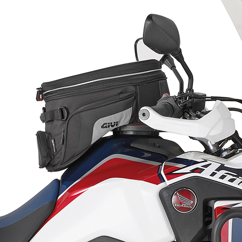 Tankbefestigung für TANKLOCK für Honda Africa Twin (Bj.16-) Givi