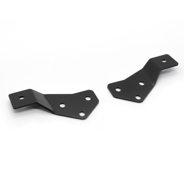 Zusatzscheinwerfer-Halterkit für Yamaha Tracer 700 (20-) Barracuda