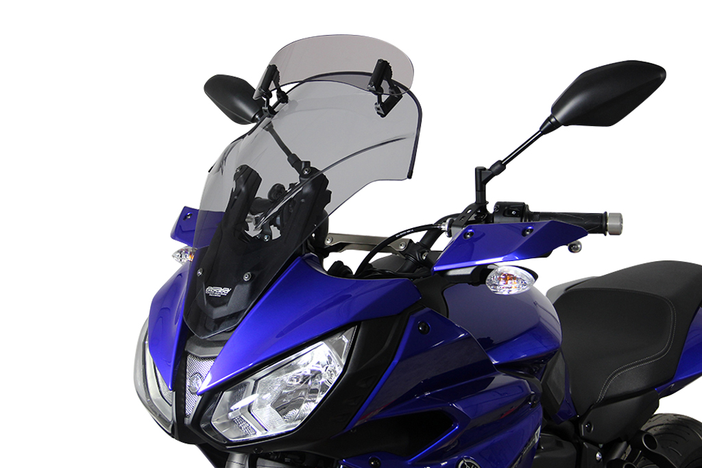 Variotouringscreen MRA "VTM" für YAMAHA MT-07 TRACER (TRACER 700) (Bj.2016-)