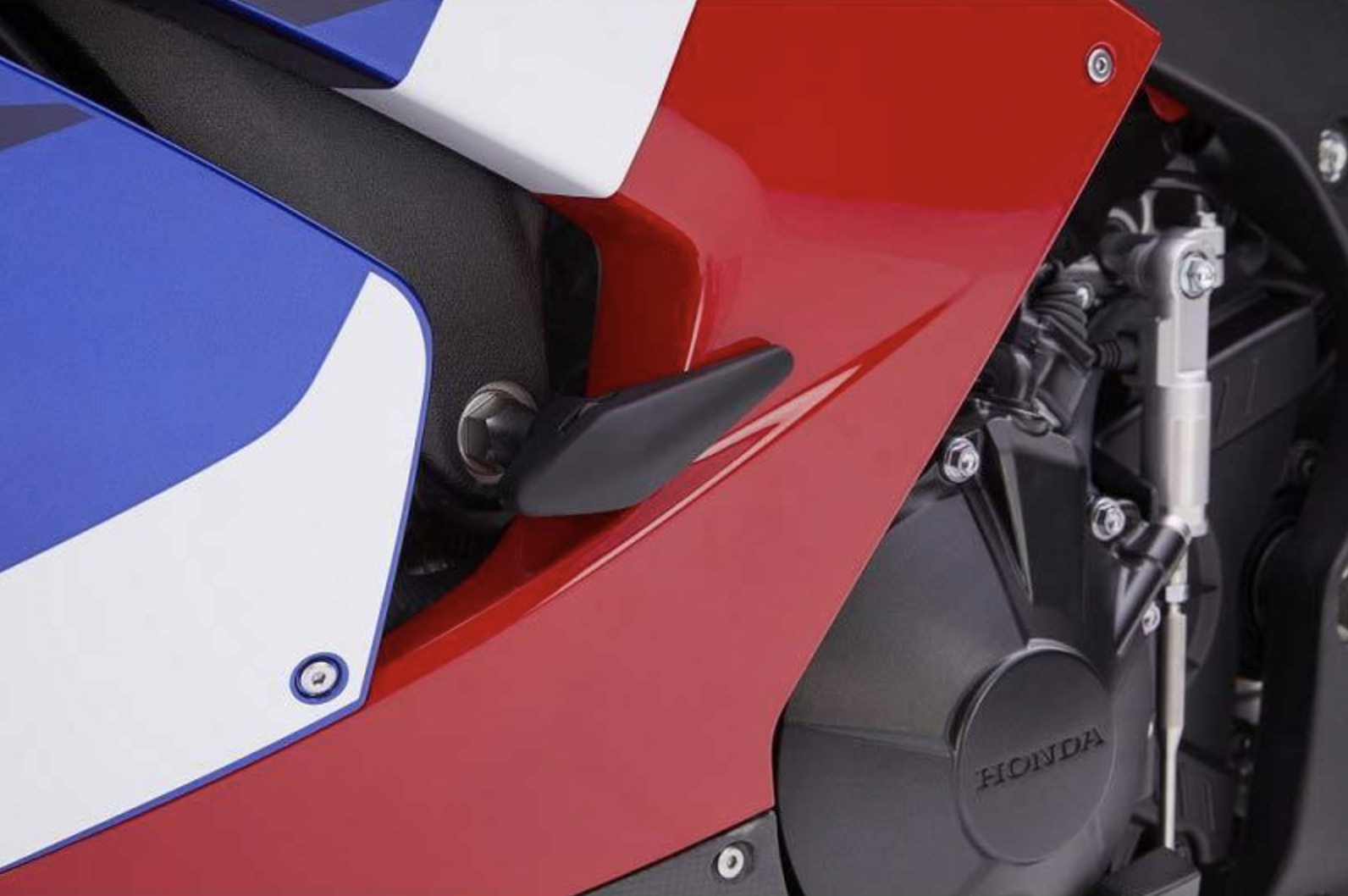 Sturzprotektoren für Honda CBR1000RR-R BJ 20-