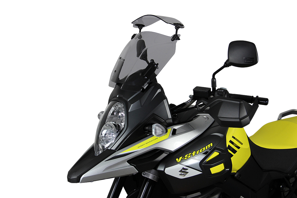 Multi-X-Creen MRA "MXC" für SUZUKI DL 1000 V-STROM (Bj.2017-)