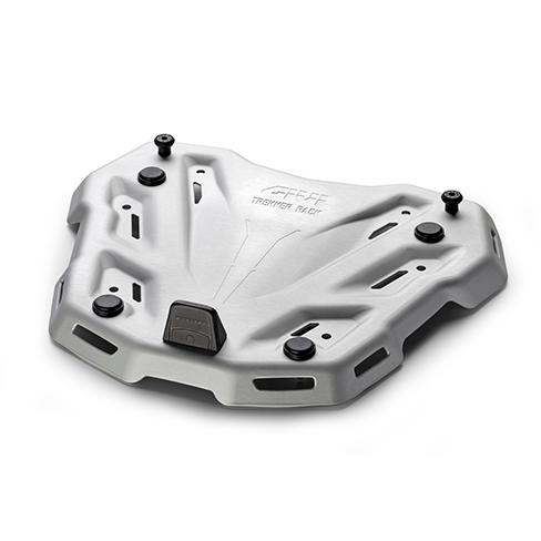 M9A Montage Platte für Monokey Topcase Alu Givi