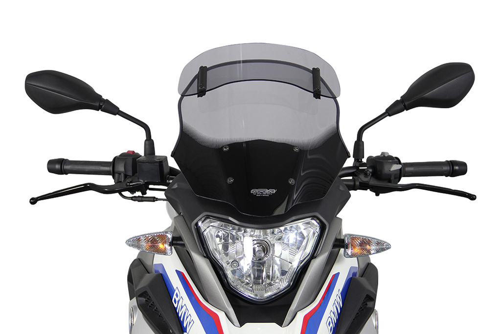 Variotouringscreen MRA "VT" für BMW G 310 GS / Adventure Tourer (Bj.17-)