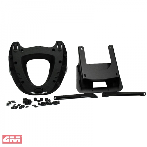 Givi Topcase-Träger Monokey Koffer BMW R1100/1150GS Bj.94-03