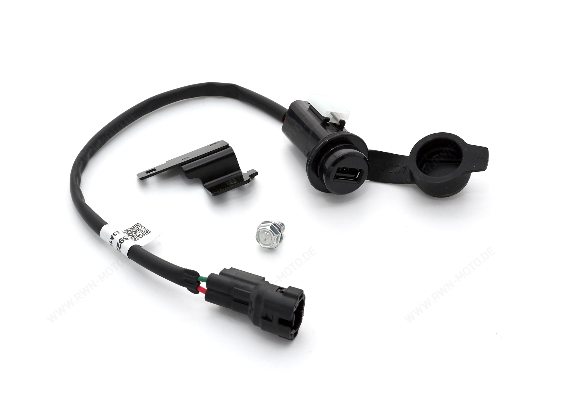 USB-Ladestecker für Kawasaki Z H2 2020- original