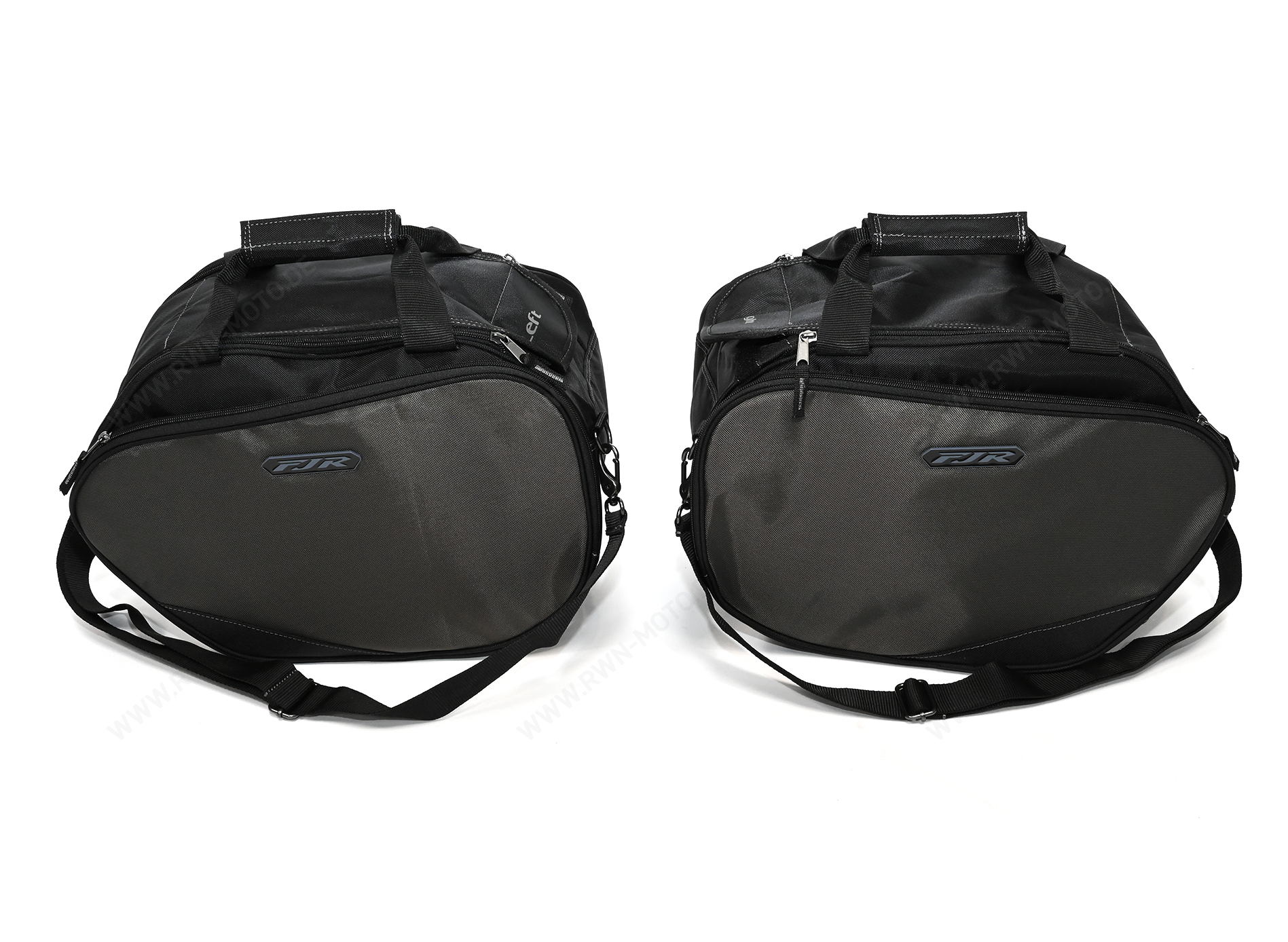 Original Yamaha FJR 1300  Innentaschen-Set für Seitenkoffer FJR