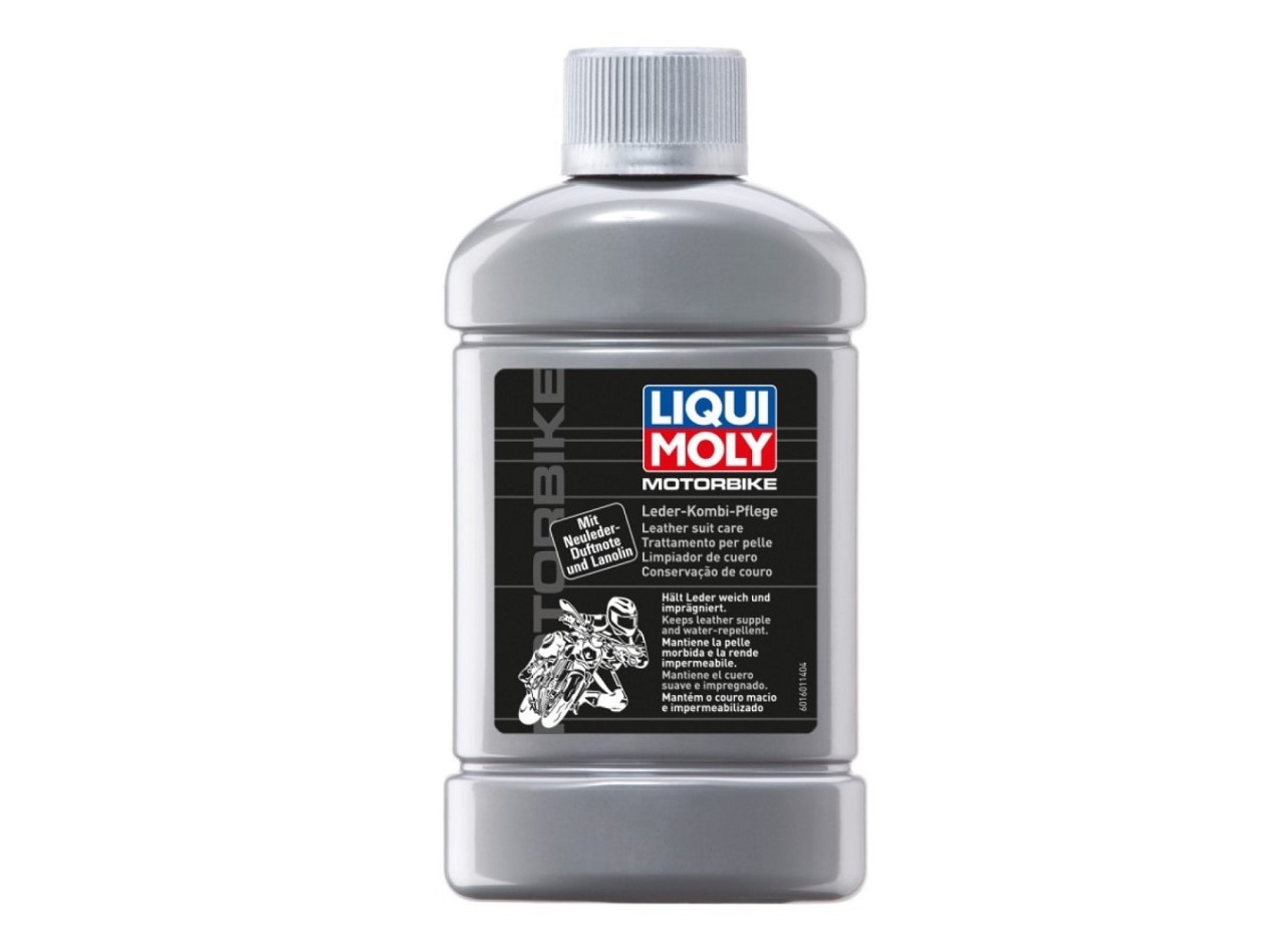Liqui Moly Lederpflege 250 ml
