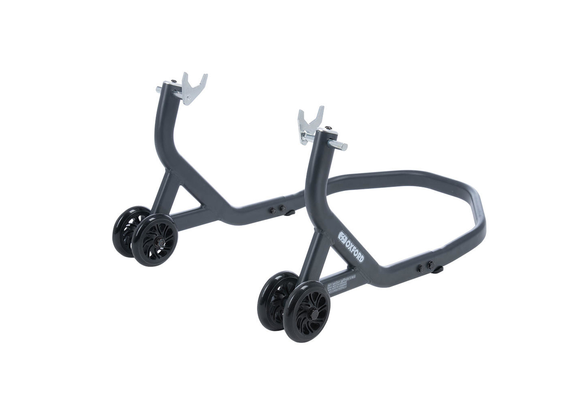 Universal Montageständer "ZERO-G" hinten von OXFORD