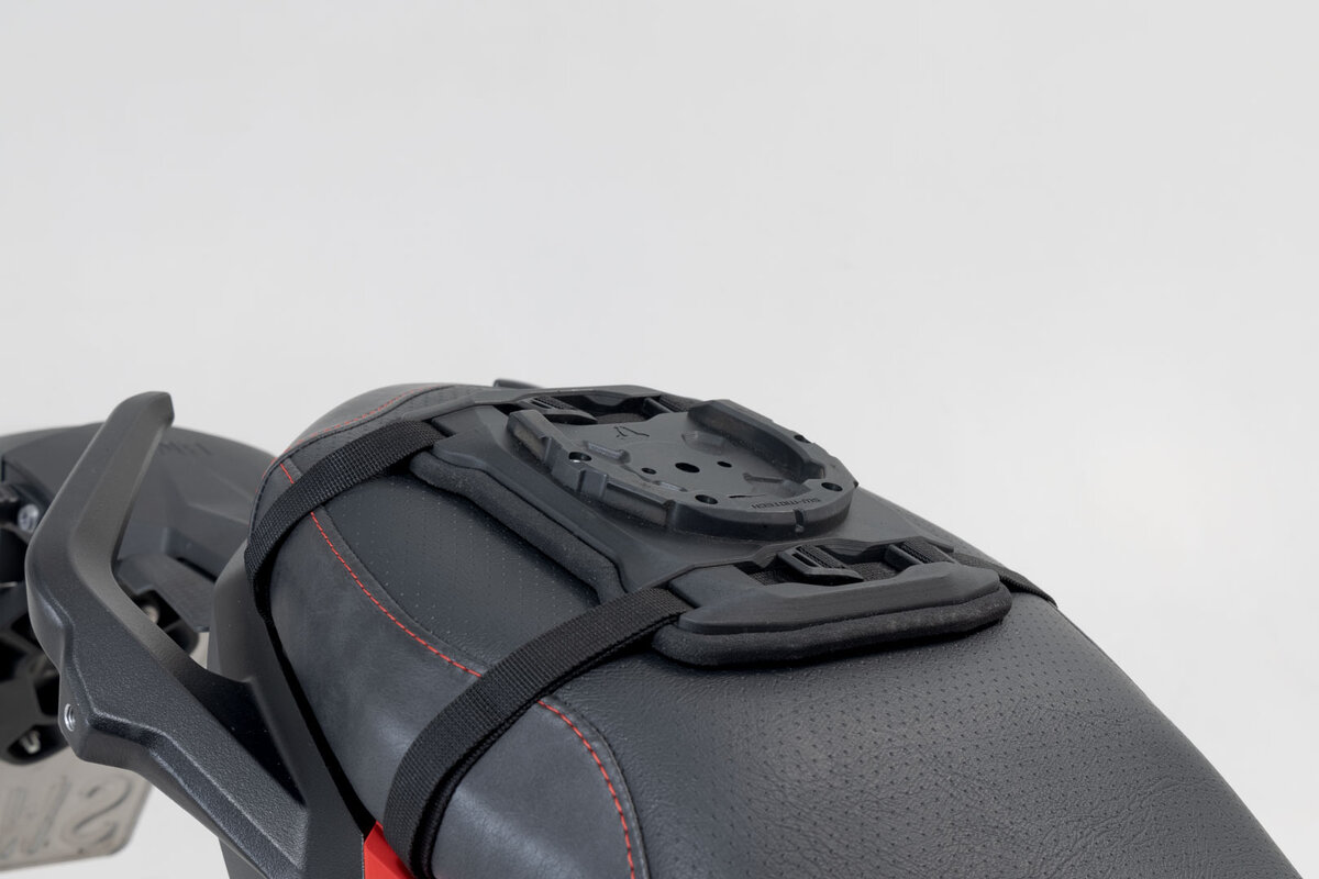 SW-Motech PRO Seat Ring für Aprilia Tuareg 660 /Rally