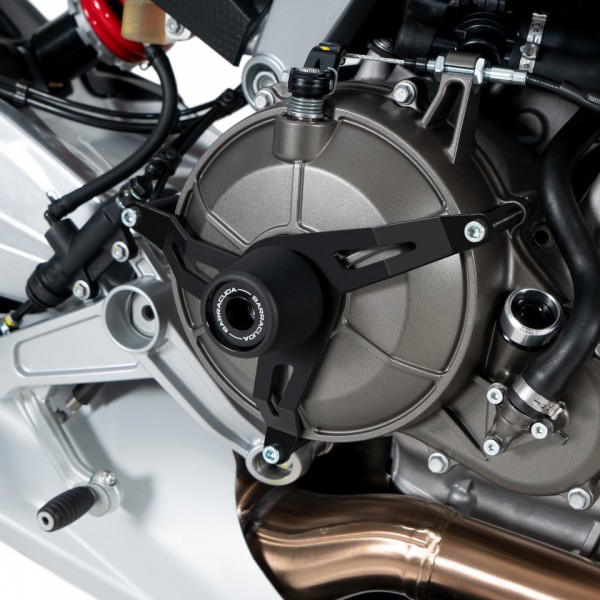 Sturzpads für Aprilia RS 660 / Tuono 660 - Barracuda