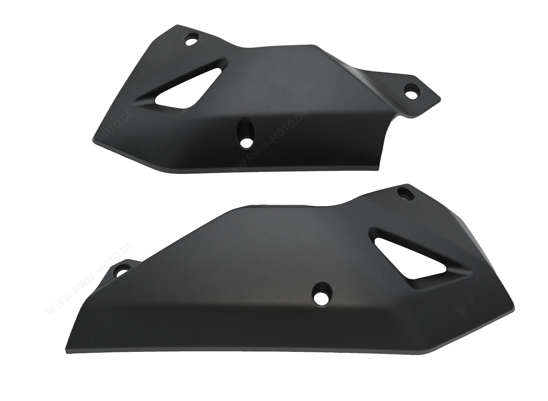 Bugspoiler für Honda CB 1000 Hornet (25-) Original