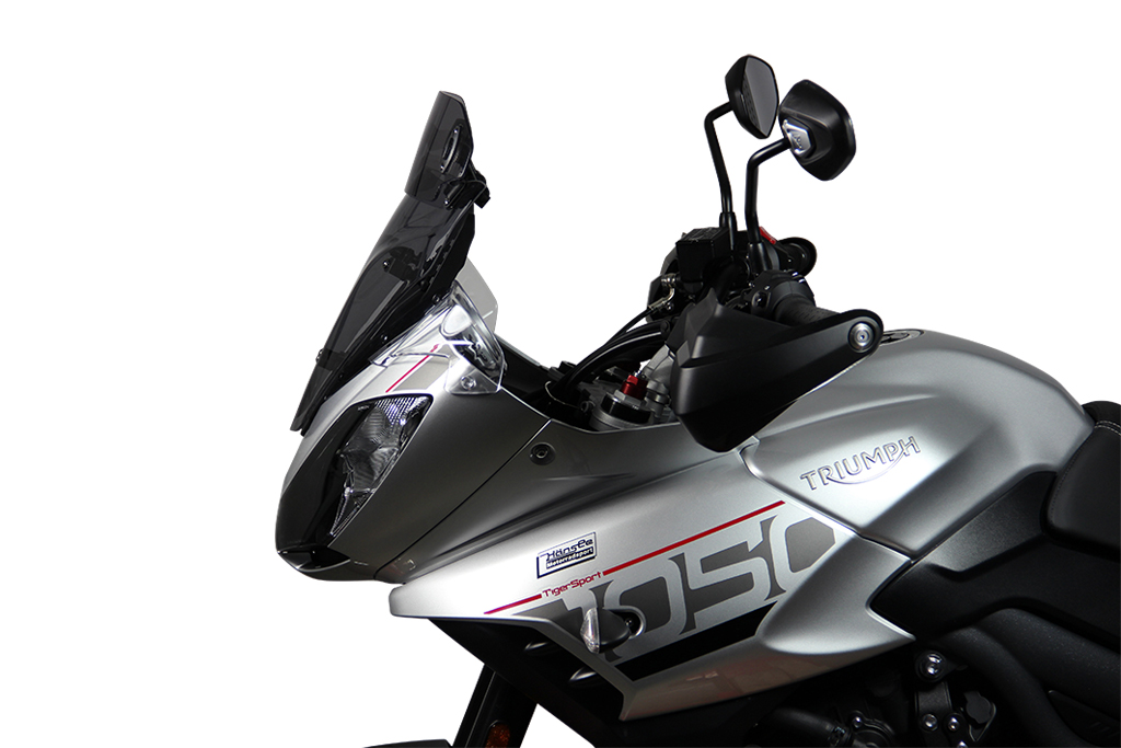 Multi-X-Creen MRA "MXC" für TRIUMPH TIGER SPORT 1050 (Bj.2016-)