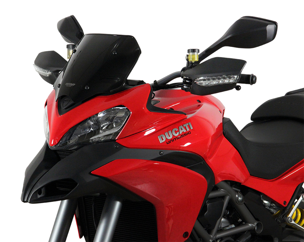 Sportscheibe MRA "SP" für DUCATI MULTISTRADA 1200 (Bj.13-14)
