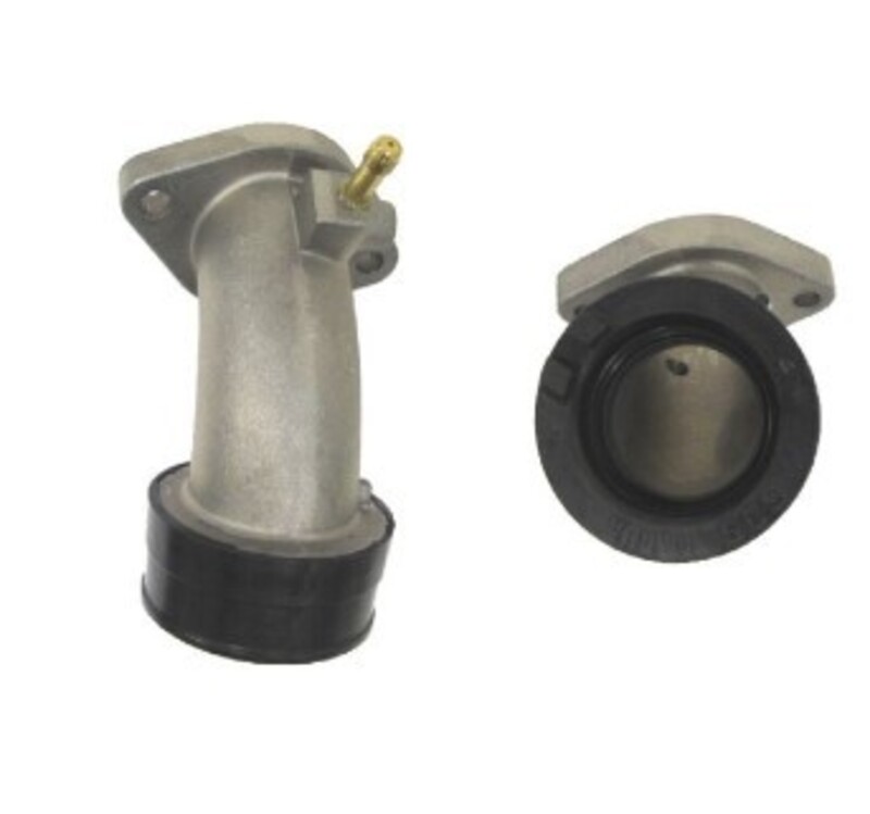 Tecnium Ansaugvergaser Flansch Yamaha Majesty