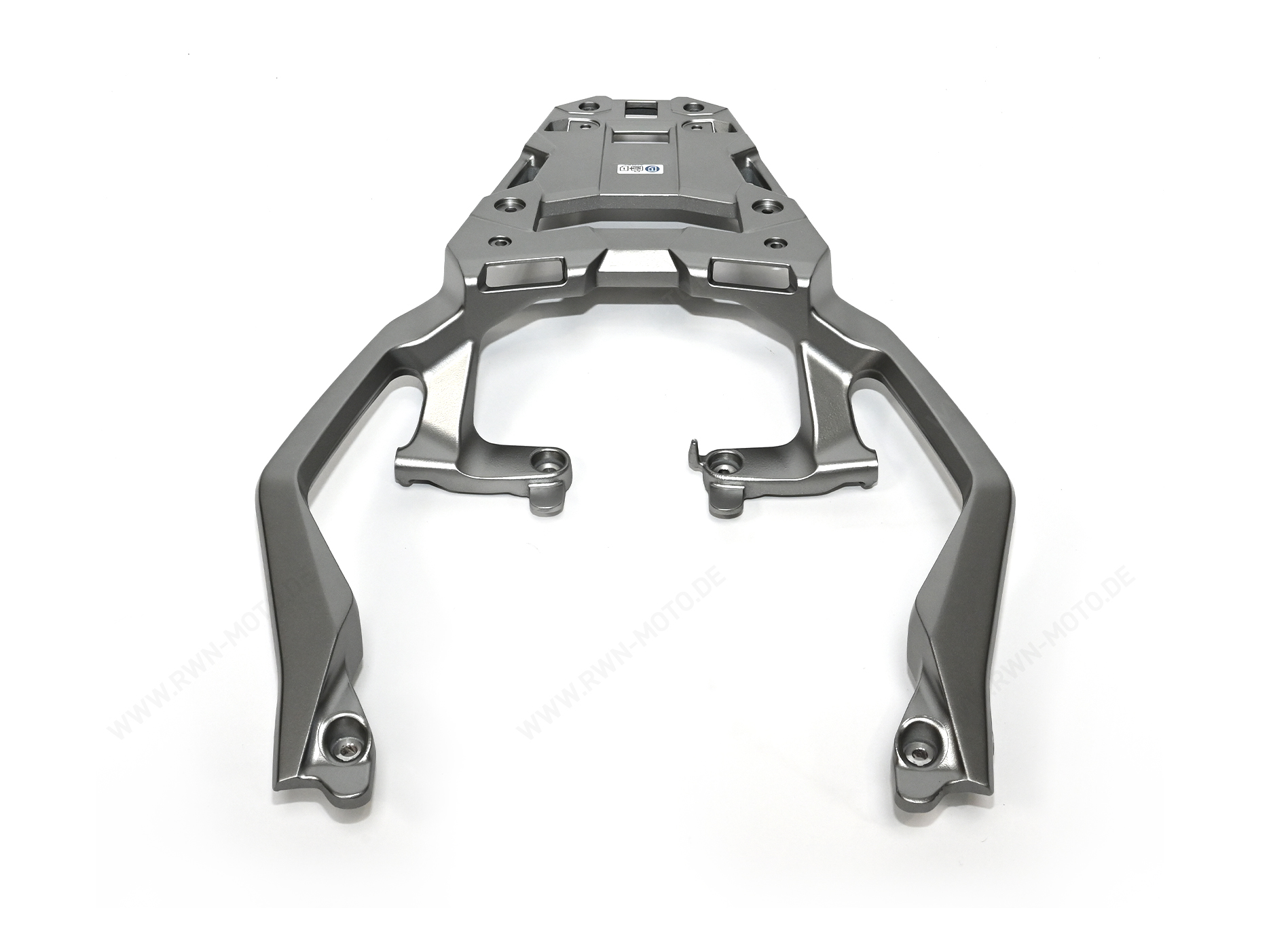 Gepäckbrücke für Honda Forza 750 / X-ADV 750 2021-