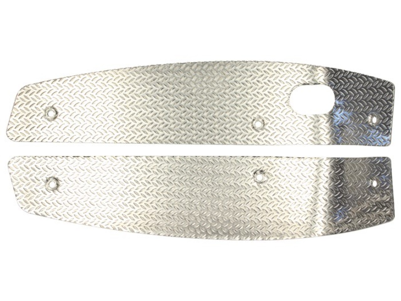 Trittbrettverkleidung für Piaggio MP3