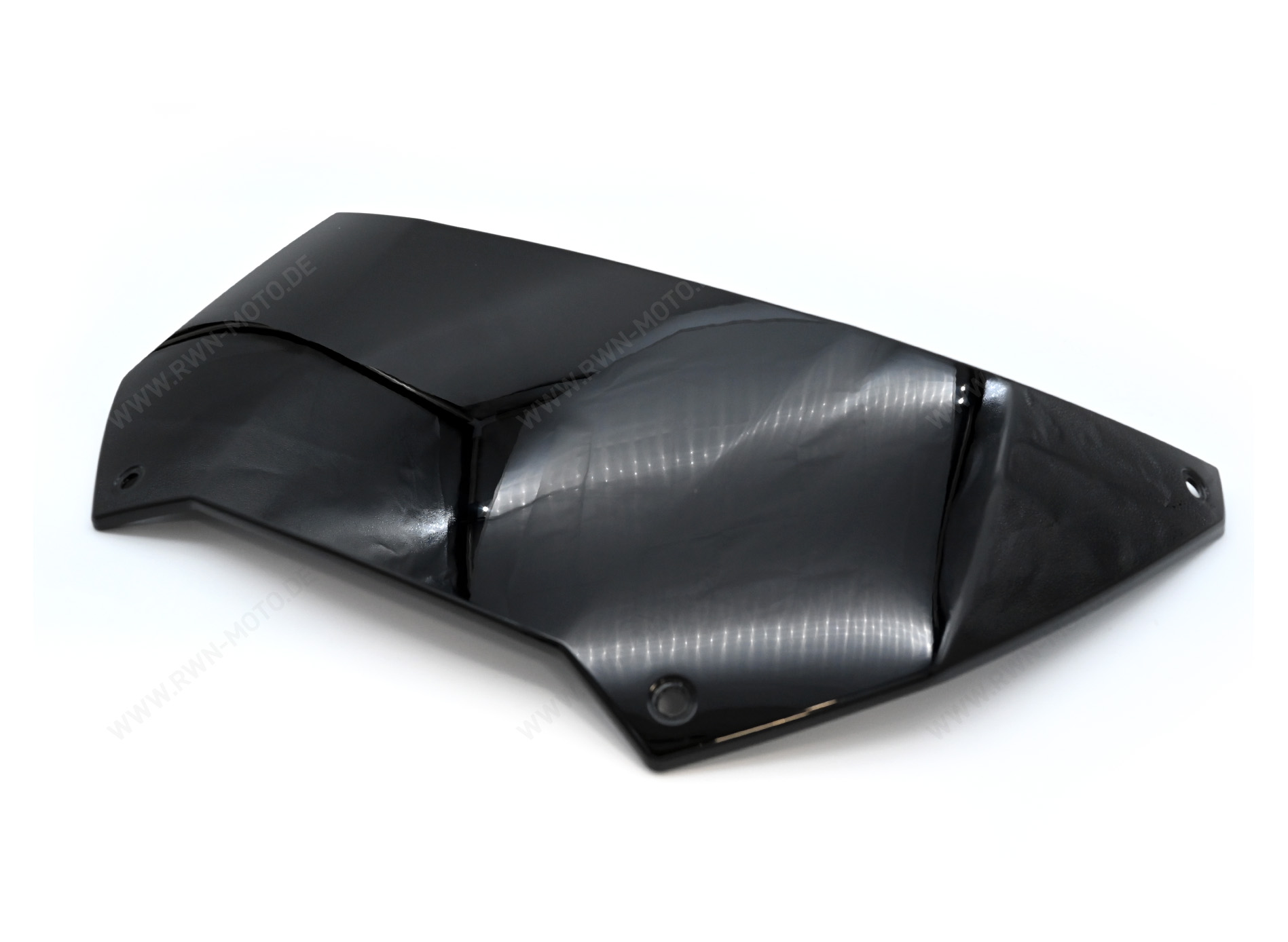 Verkleidung für 50 Liter Topcase *NHB01* Graphite Black Original Honda