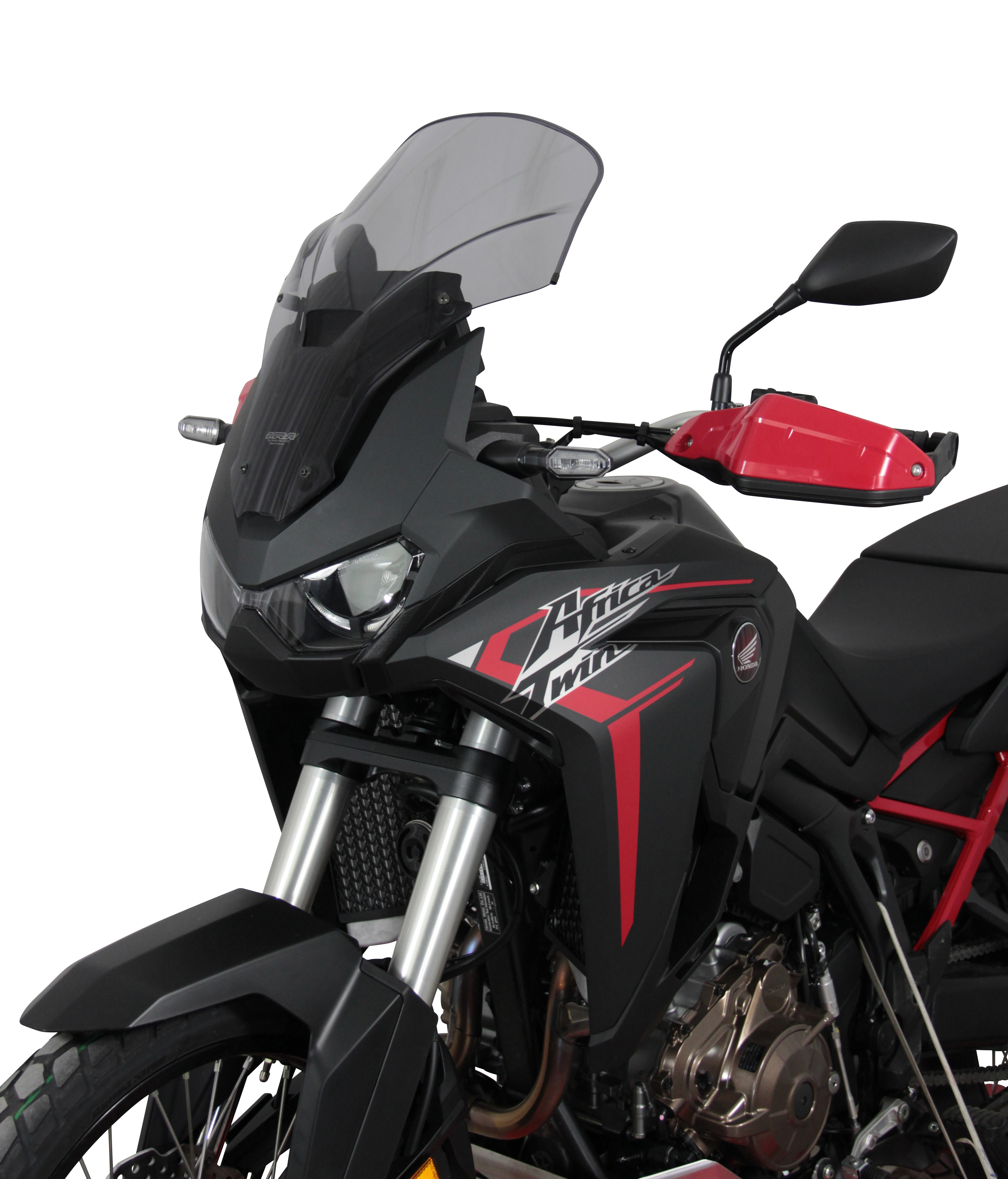 Tourenscheibe MRA "TM" für HONDA CRF 1100 L AFRICA TWIN / DCT (Bj.2020-2023)