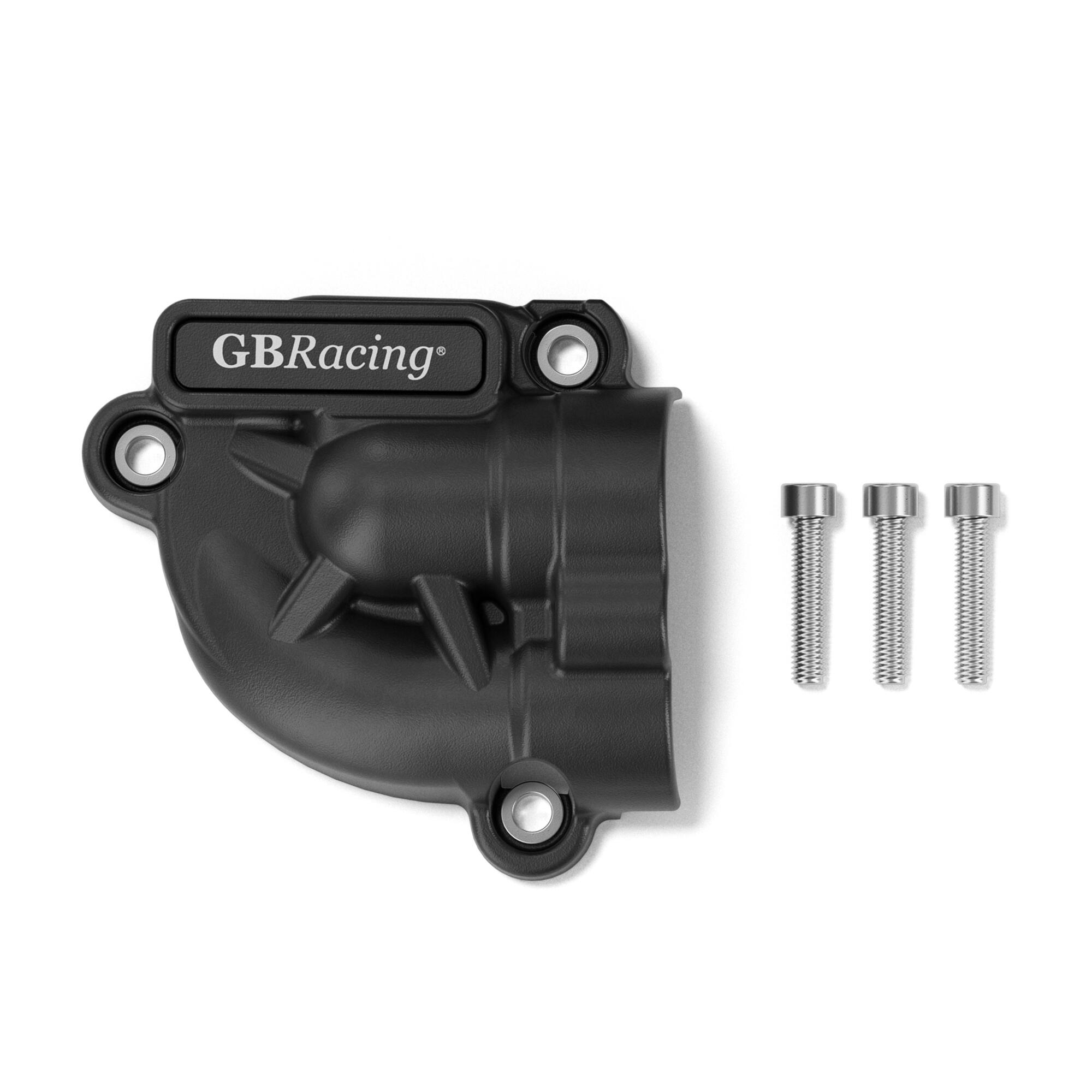 Wasserpumpen-Abdeckung GBRacing für Yamaha YZF R7 (26-) Original