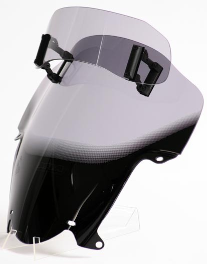 Variotouringscreen MRA "VT" für SUZUKI GSX 650 F / 1250 FA - alle Baujahre